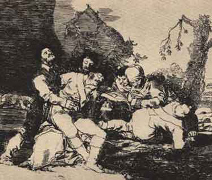 goya